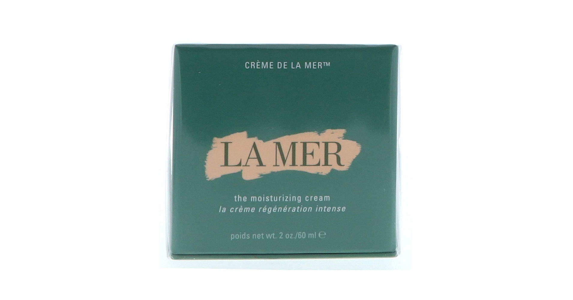 LA MER Crème de la Mer 60ml 定価56000 La Mer Crème De La Mer Moisturizing Cream | Saks Fifth Avenue