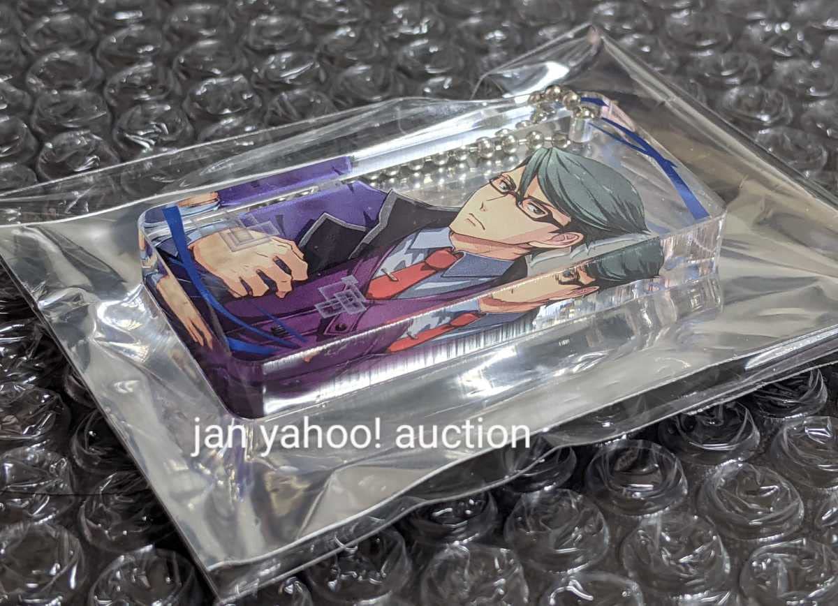 軌跡シリーズ 閃の軌跡 創の軌跡 きゃらくりあ アクリルキーホルダー 27点 軌跡シリーズ きゃらくりあ アクリルキーホルダー 閃の軌跡・創の軌跡