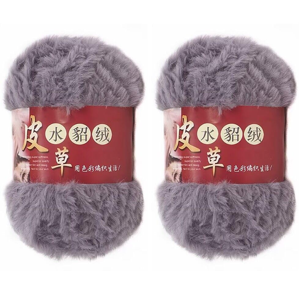 2 Rolls Macrame Cotton Cord Macrame Thread 1.5mm Natural Cotton Cord Natural Cotton Thread Macrame Thread Chunky Cotton Cord for Crochet Bags, Boho Decoration