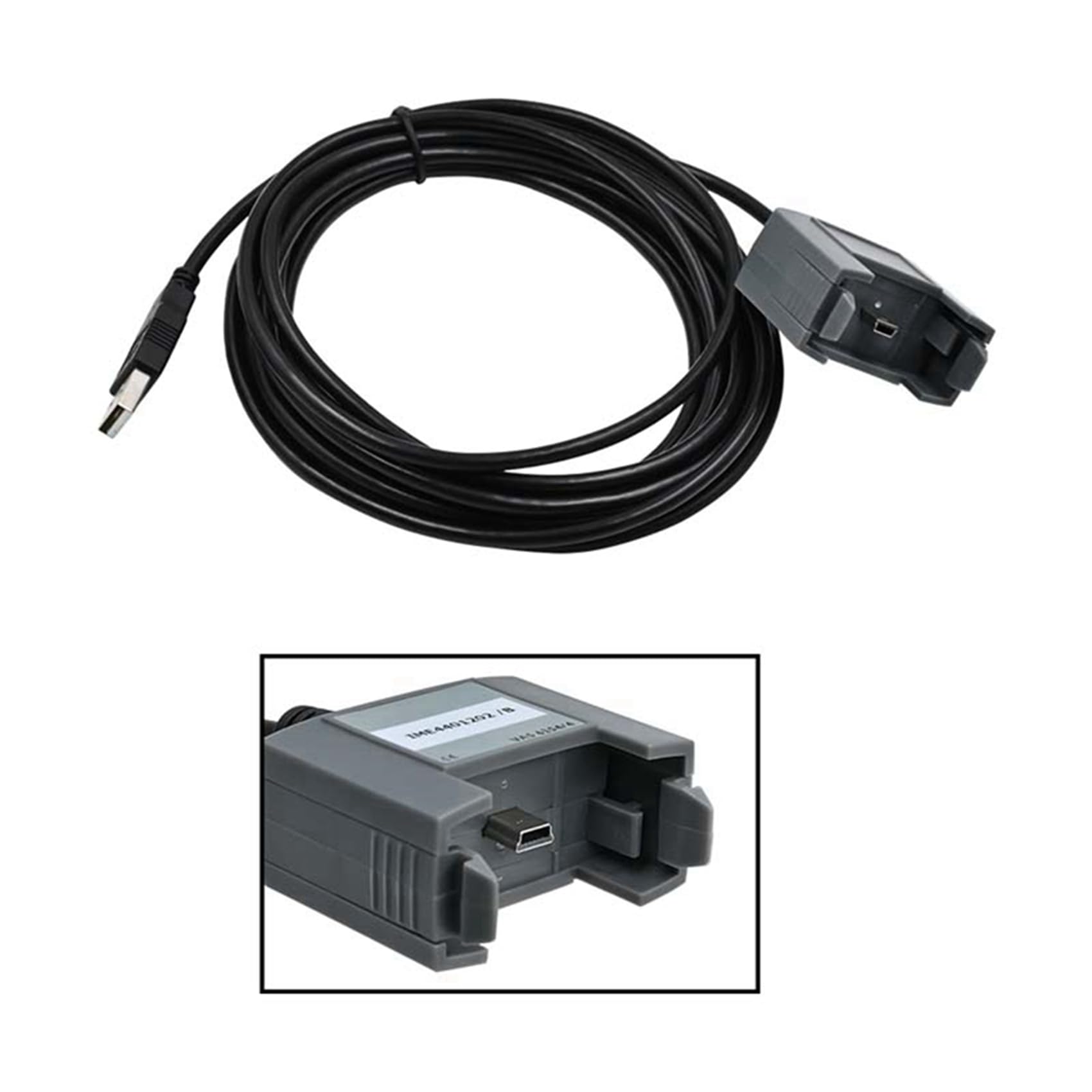 rieder 5 x adapter kabla USB do klonu/do oryginalnego 6154 6154A adapter interfejsu USB do 6154A