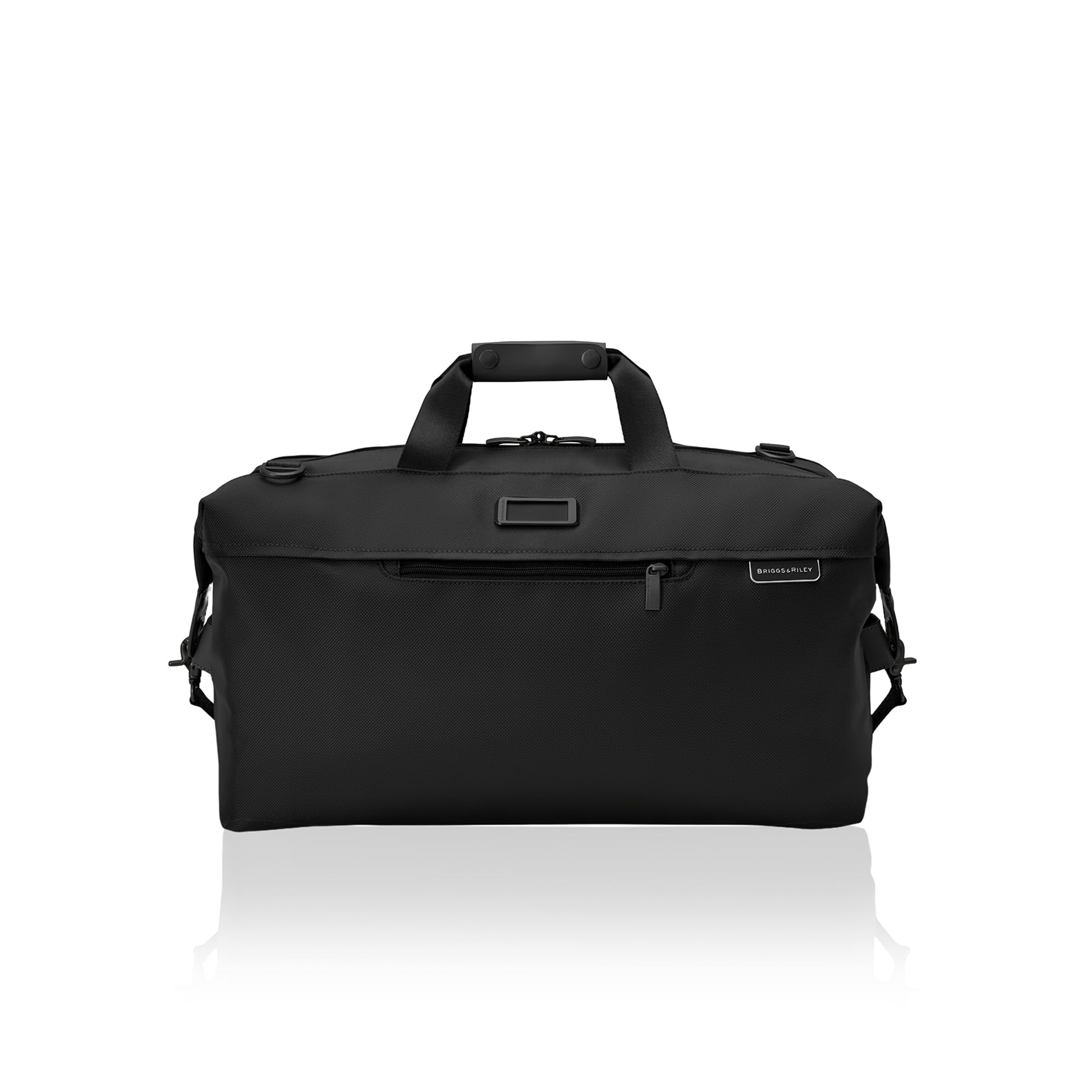 Briggs & RileyTravel Duffel Bag - Weekender & Overnight Luggage for Women & Men, Softside Bag