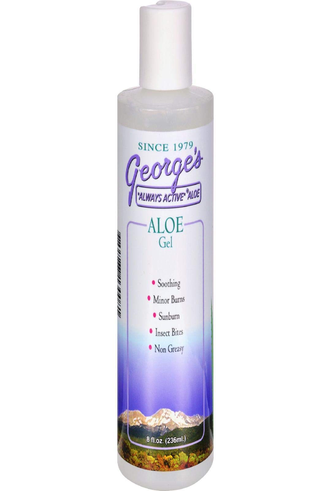 Gel, 8 Ounce