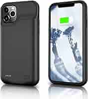 iPhone 11 128GB ブラック バッテリー残量82％　箱有り 良品】iPhone 11 ブラック128GB 新品バッテリー スマホ 本体