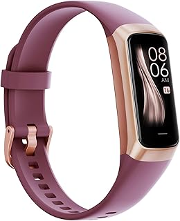 スマートウォッチ スリム レディース 1