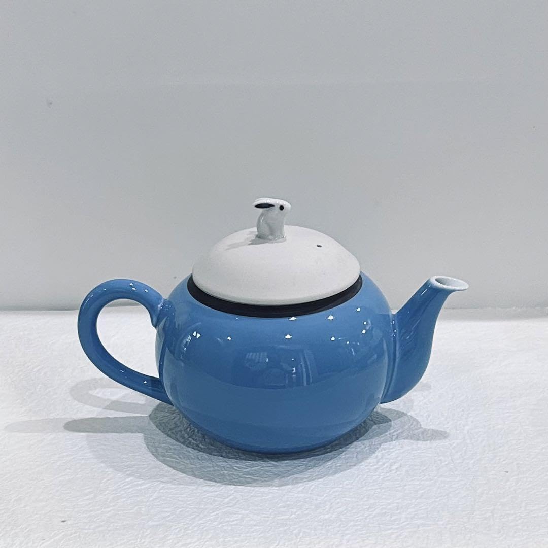 Amazon | 有田焼 深川製磁 kiwami ティーポット ピッコロ TEWAZA 茶器 