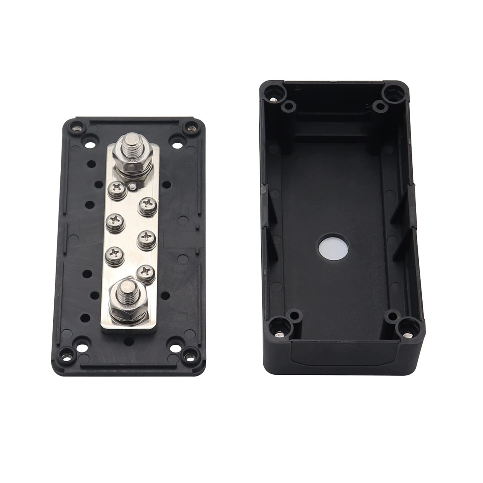 Porte-fusible Barre de Bus 300A 48VDC
