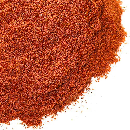 Spice Jungle Hot Chili Powder - 16 oz.
