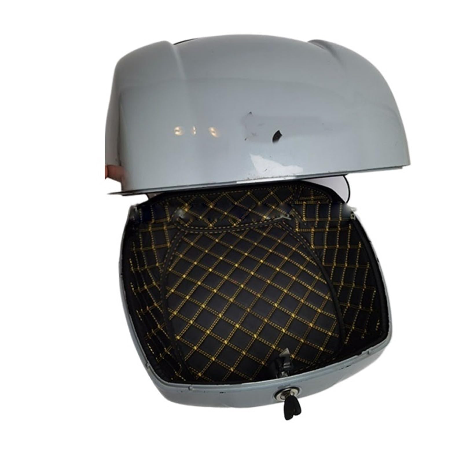 Fodera Baule Moto Per Gts300 GTV GTS 250 300 125 Moto Top Case Bagaglio Box Contenitore Interno Parti Protettive