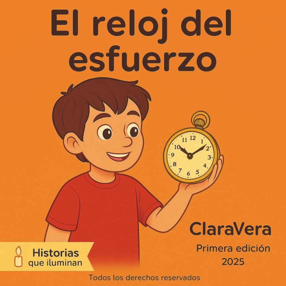 El reloj del esfuerzo