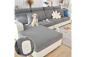 nolan interior sofa covers: Universal Wear-Resistant Sofa Cover