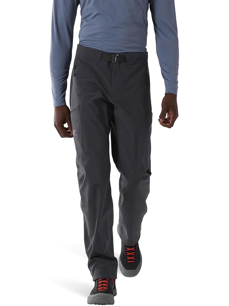 Black Arc'teryx Gamma MX Pants