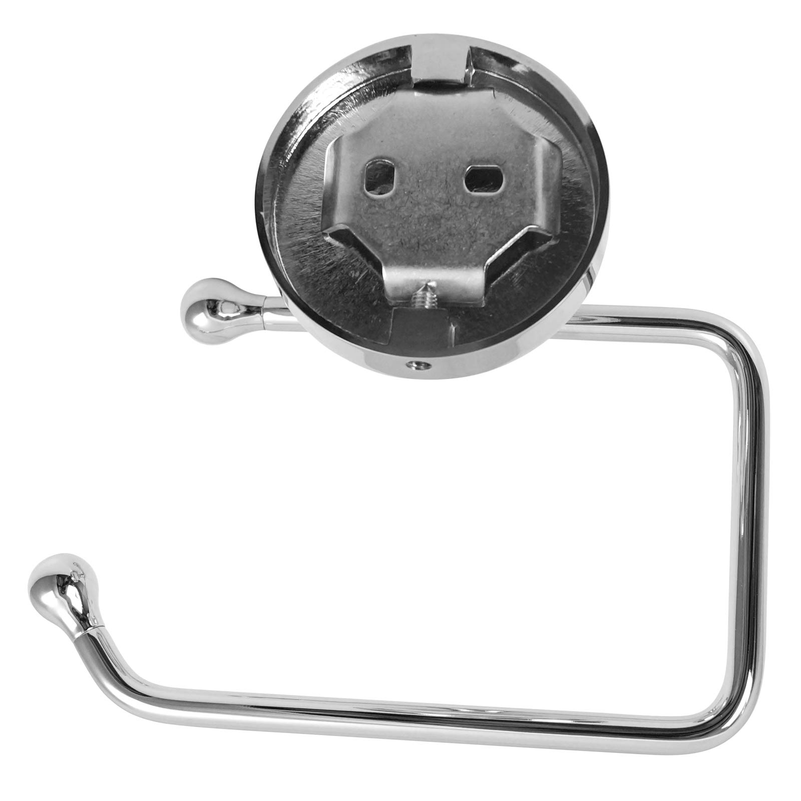 Nostalgie WC Papierhalter Retro Rollenhalter Keramik Halter D7-60