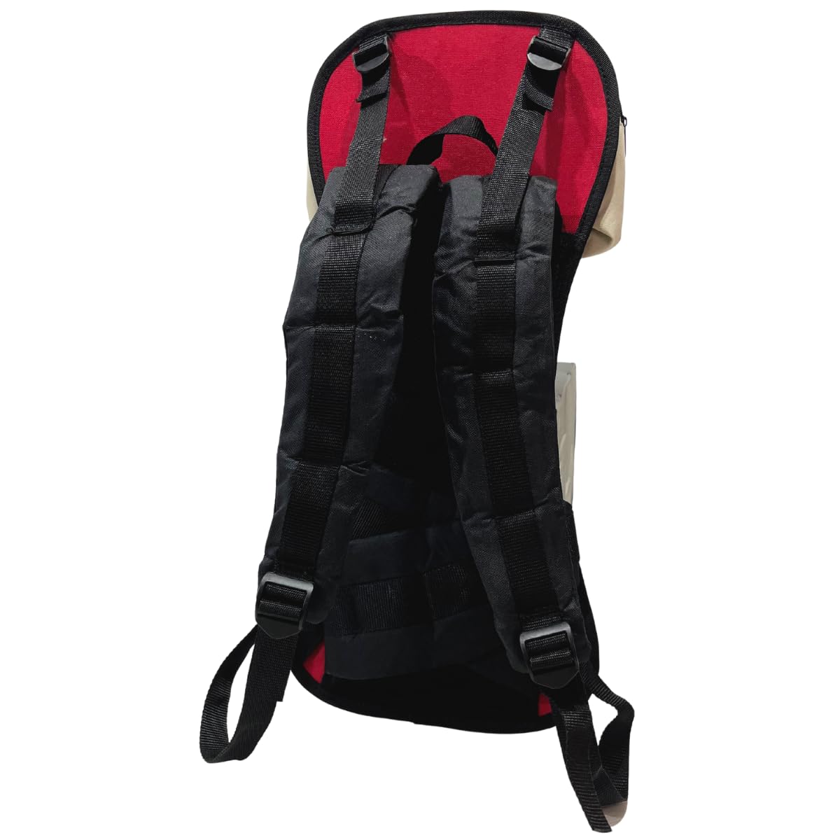 Avalon-Tools Arnés para desbrozadoras de Mochila. Arnés Acolchado y ergonómico para largas jornadas de Trabajo. Incluye Correas para Ajuste a la Espalda