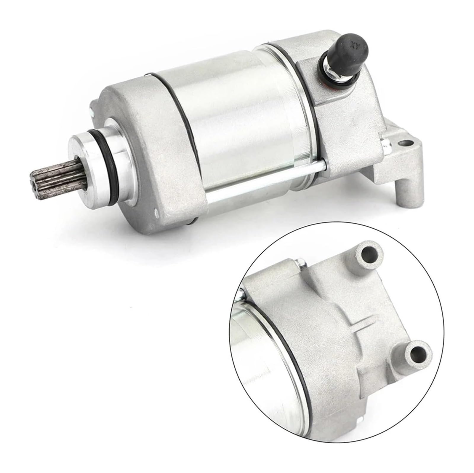 Motor Generador para YZF-R1 R1 2004 2005 2006 2007 2008 Motor De Arranque Motor De Arranque Motor De Arranque Motor De Arranque