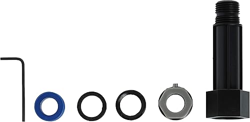 Miniatura 2 de LASCO 081061Ficha cuatro en uno tina boquilla adaptador apropiado para cobre