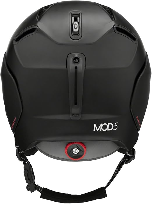Oakley MOD5 Snowboarding Helmet, Adult 