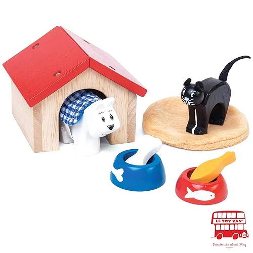 dolls house pets