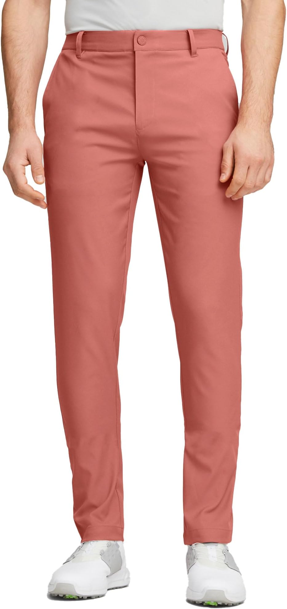 adidas golf pants slim