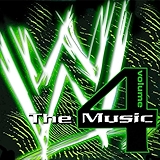 3. Break Down the Wall (Chris Jericho)