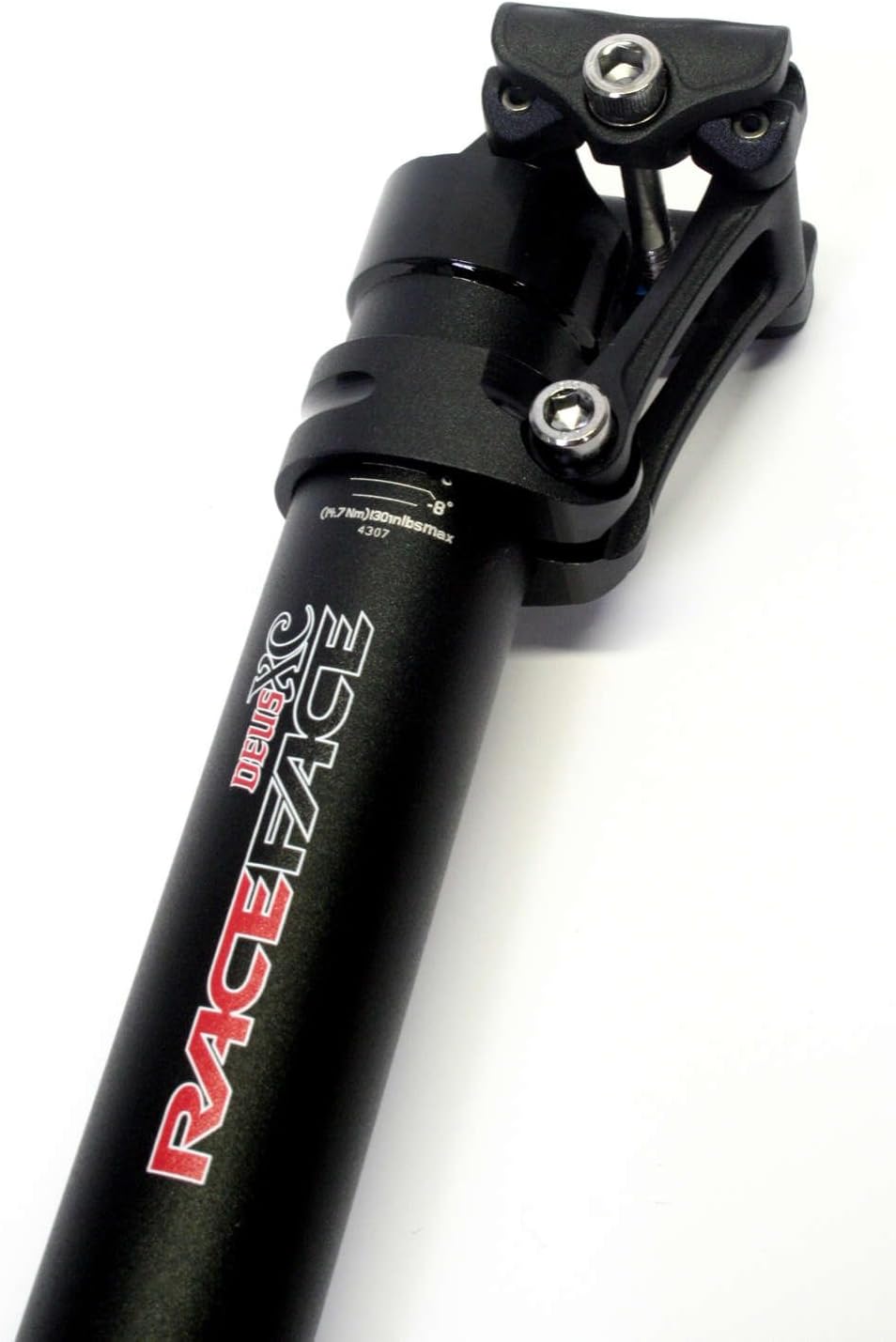 Race Face Deus XC Post