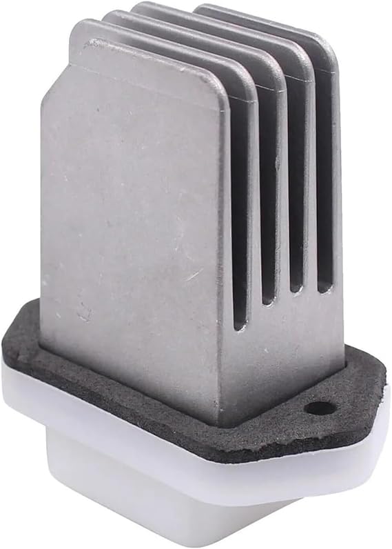 Car Engine Radiators Car For Radiator Fan Blower Motor Resistance 277614BA0A 2722670T03 For Nissan For Sentra