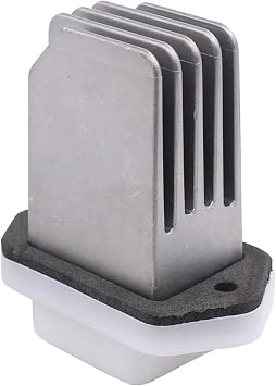 Car Engine Radiators Car For Radiator Fan Blower Motor Resistance 277614BA0A 2722670T03 For Nissan For Sentra