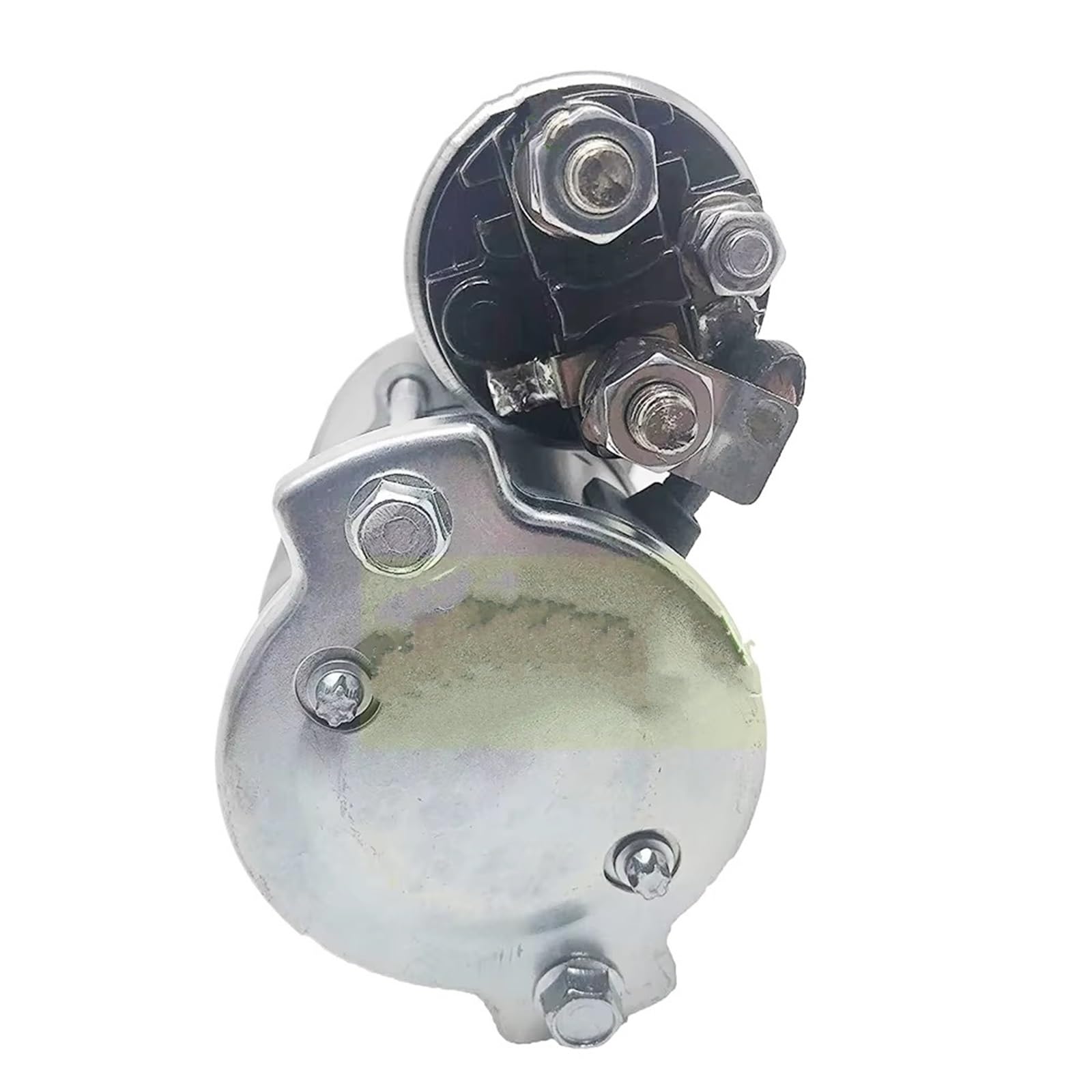 Genérico Arranque Motor para Opel para Astra para Vauxhall para Astra 1.6 1.8 1.2KW 12V Motor De Arranque 00010DA12E 1202218 1202420 120259 55556092 55556093