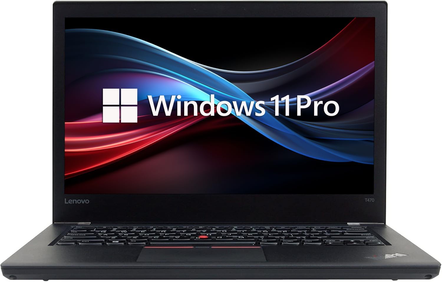 Lenovo ThinkPad T470 Business Laptop,14-Inch FHD Notebook, Intel