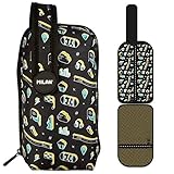  Estuche Milan Icons 8 Piezas
