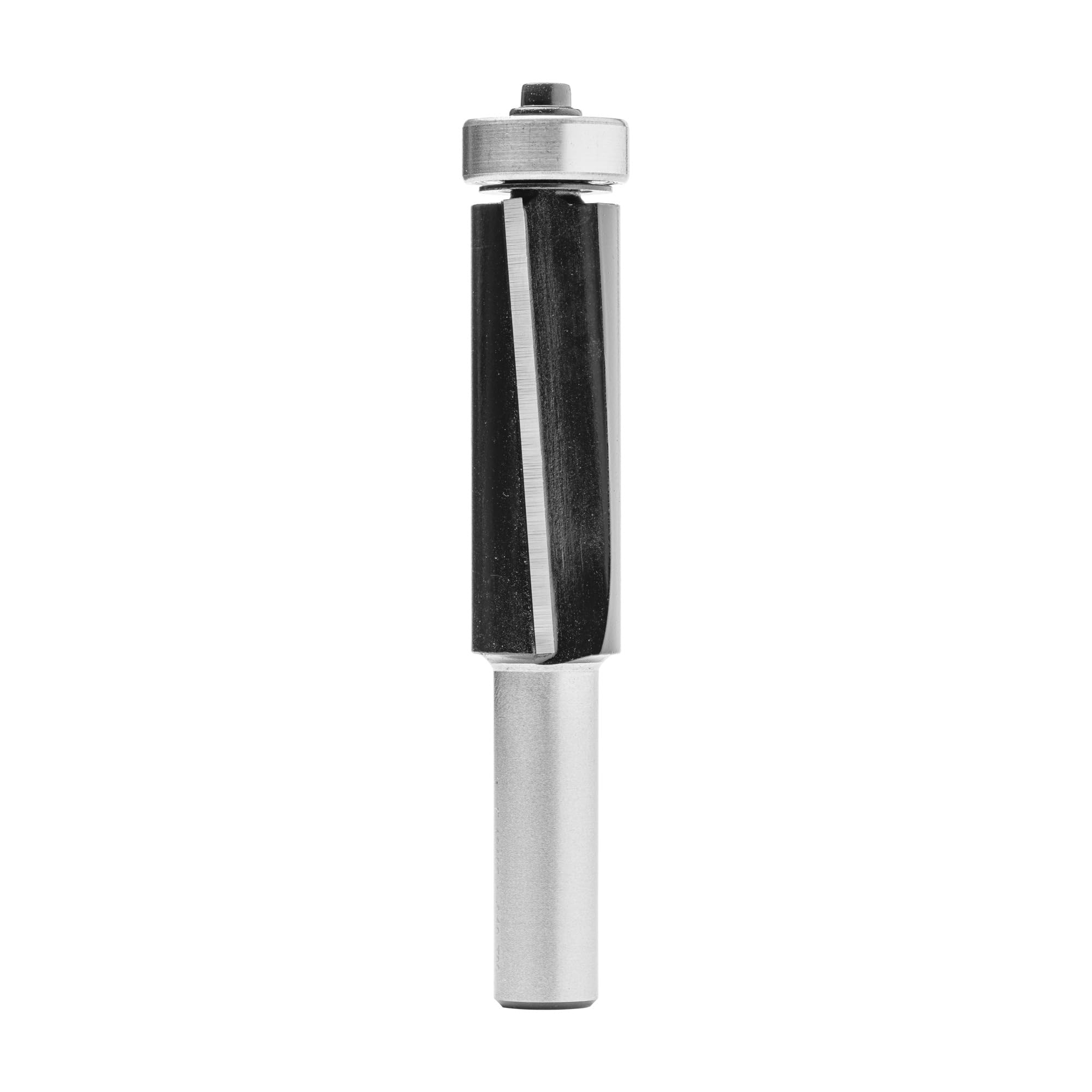 ENT 13465 Frez do przycinania Karbid, Trzon (S) 12 mm, srednica (D) 19,05 mm, NL 50,8 mm, SL 40 mm, z katem ciecia i lozyskiem kulkowym