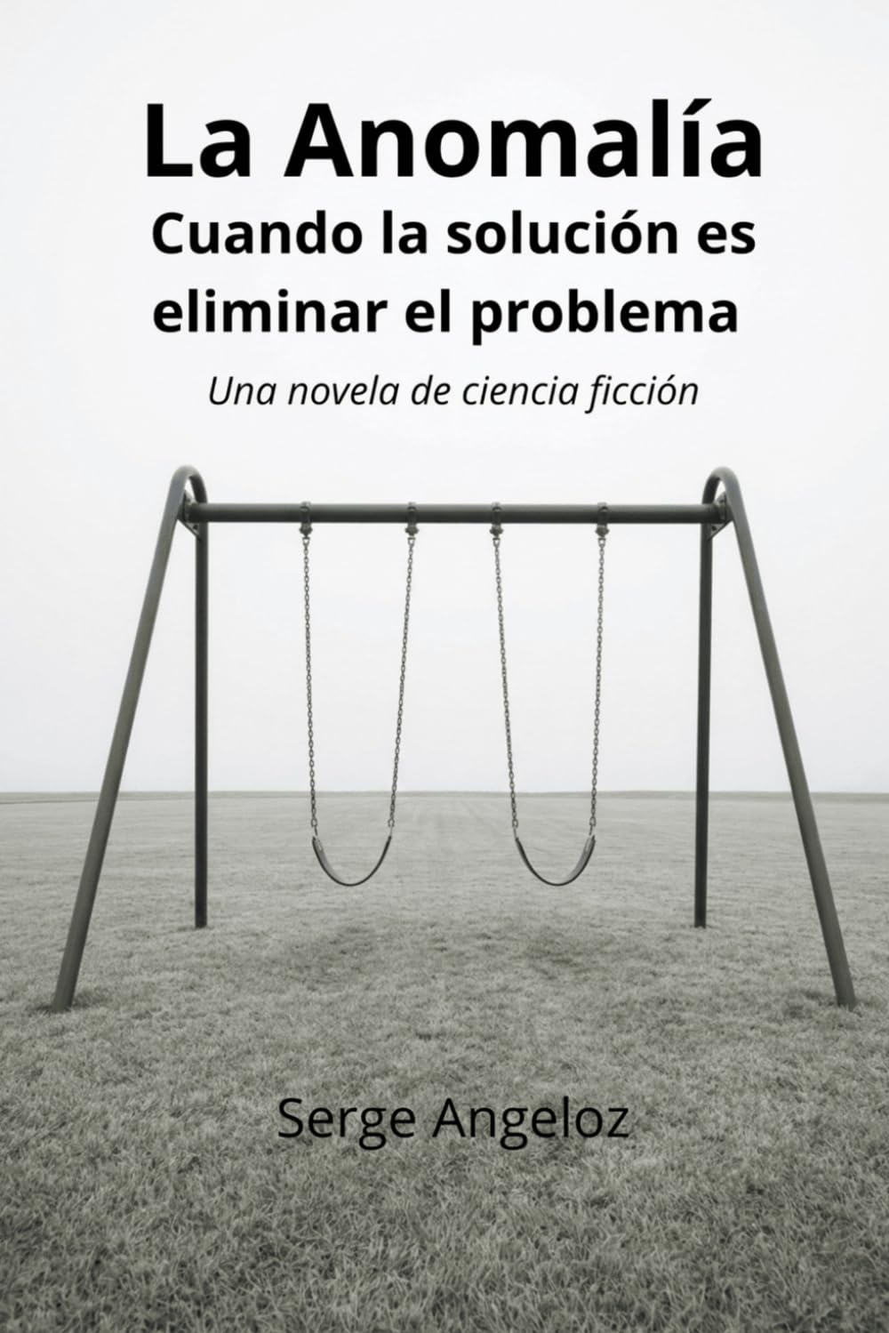 La Anomalía: Cuándo la solución es eliminar el problema