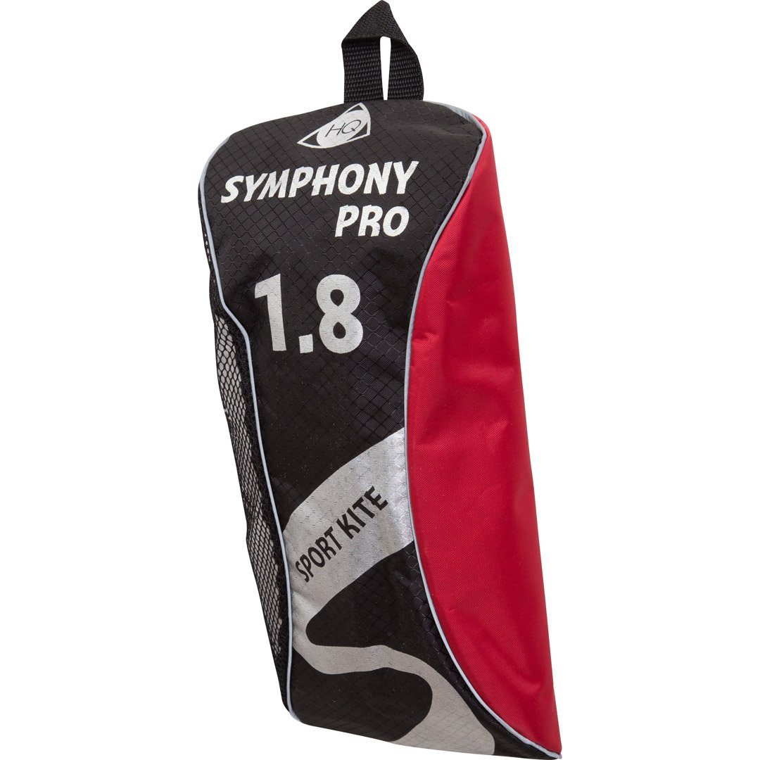 HQ 117735 Symphony Pro 1.8, Rainbow