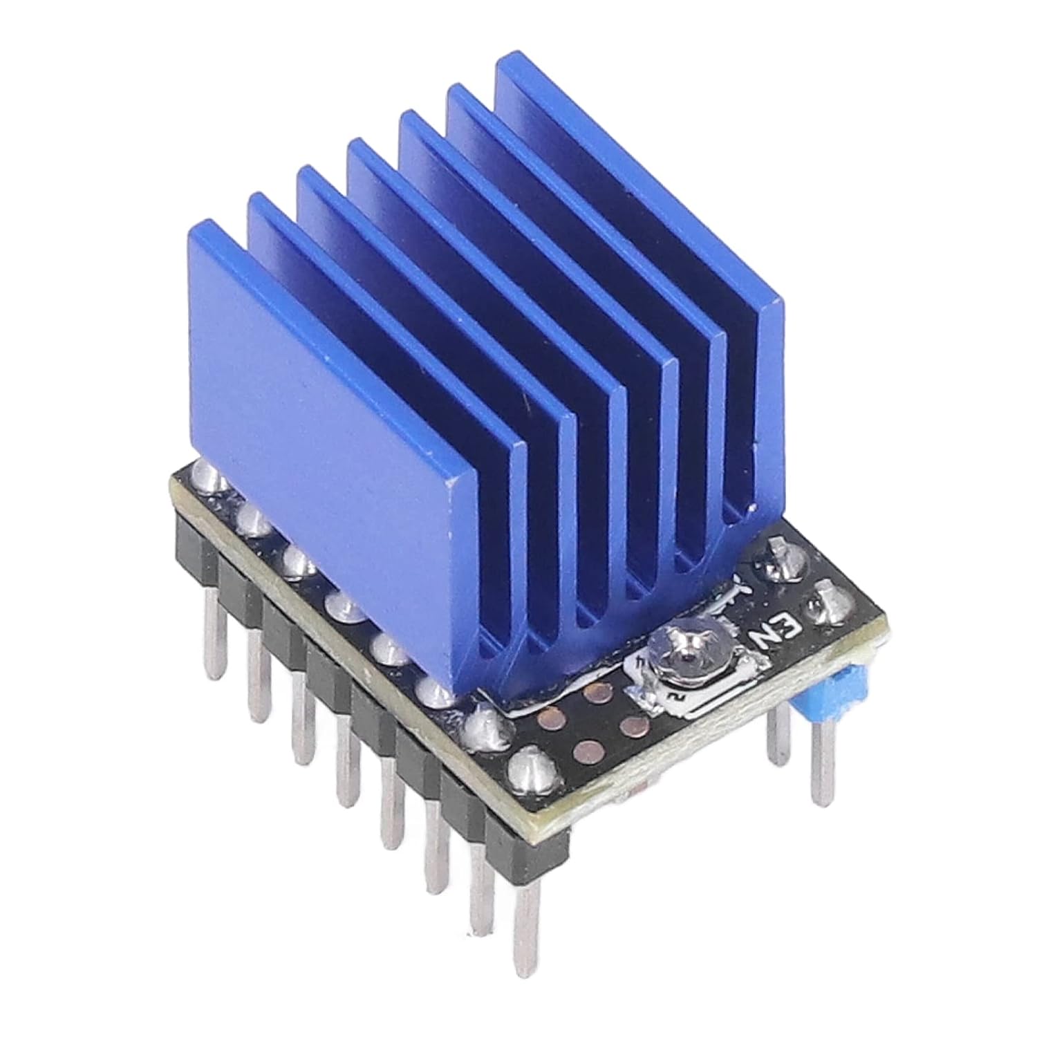V2.0 Stepper Motor Driver, Stepper Motor Driver Module TMC2208 Driver