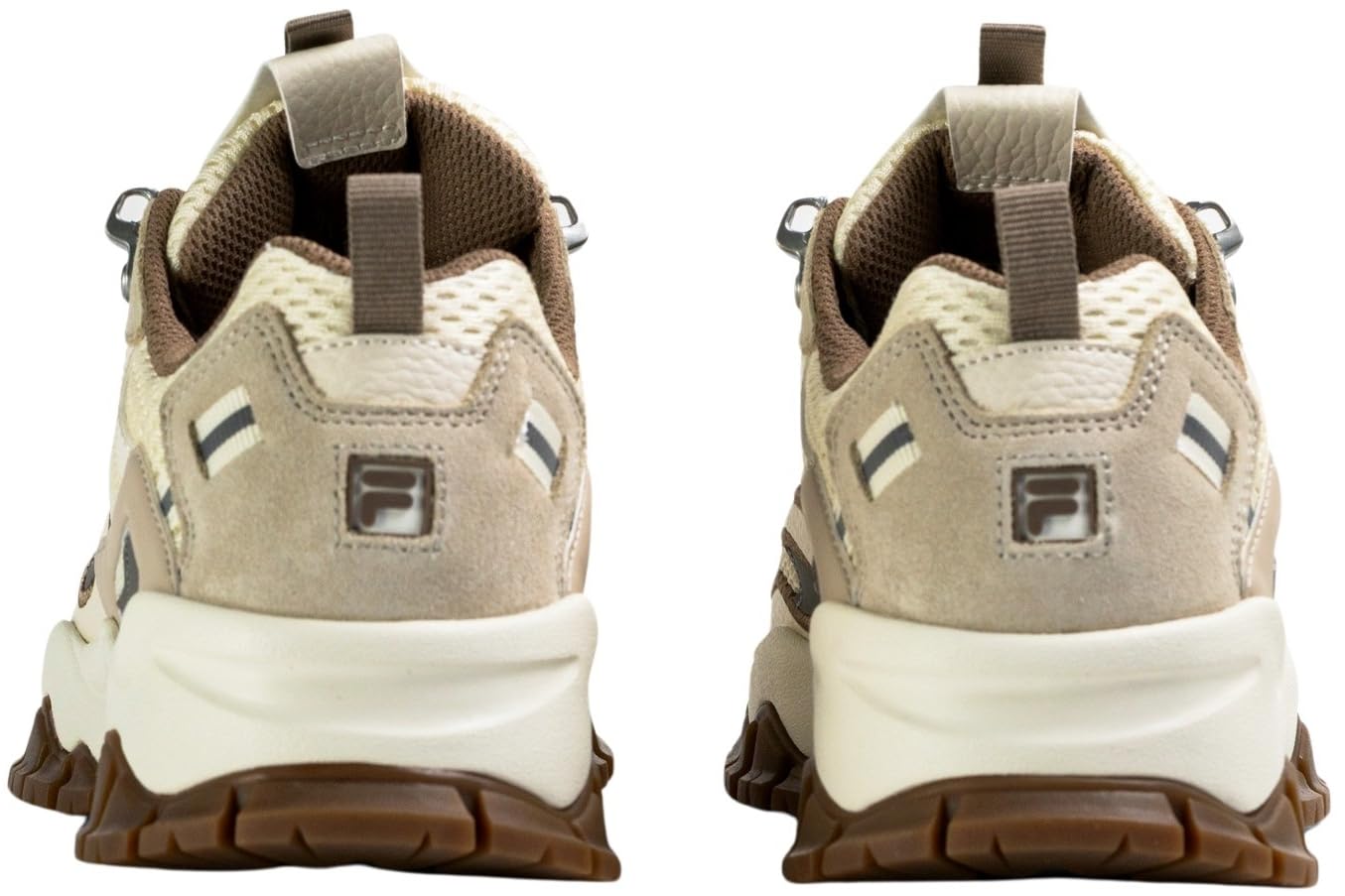 FILA Damskie buty sportowe RAY Tracer TR2 wmn, Antique White-Turtledove, 36 EU, Antique White Turtledove, 36 EU