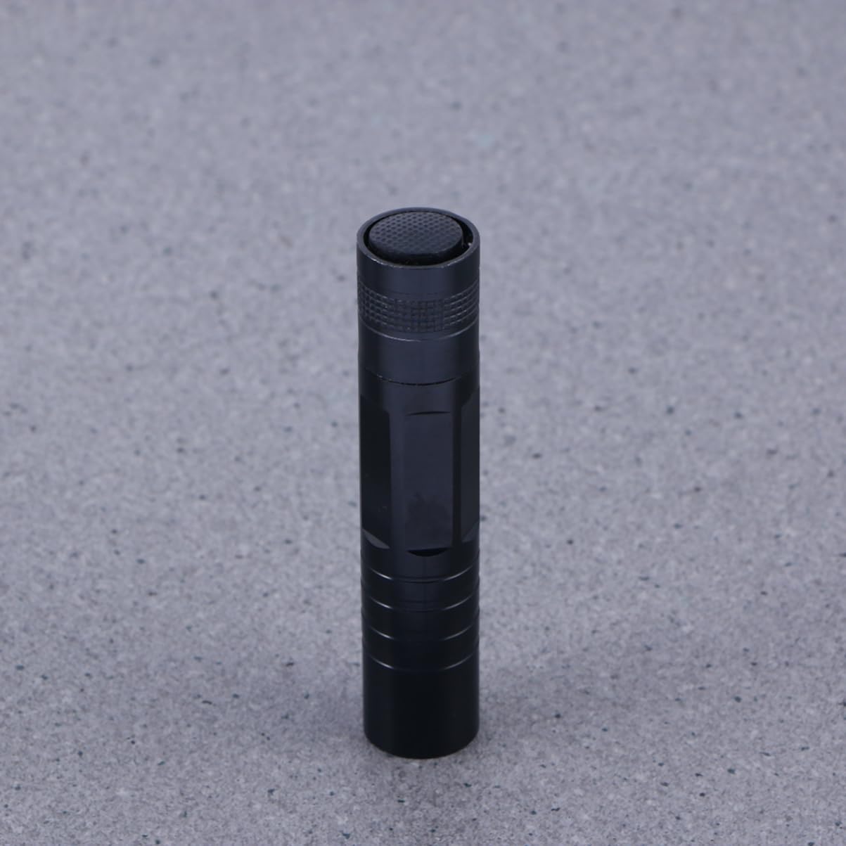 Small Flashlight Led Mini Camping Headlamp Waterproof 330ft Range Aluminum Alloy Keyring for Outdoors Emergency