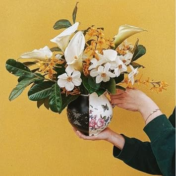 Seletti New Hybrid Collection, Lfe Vase