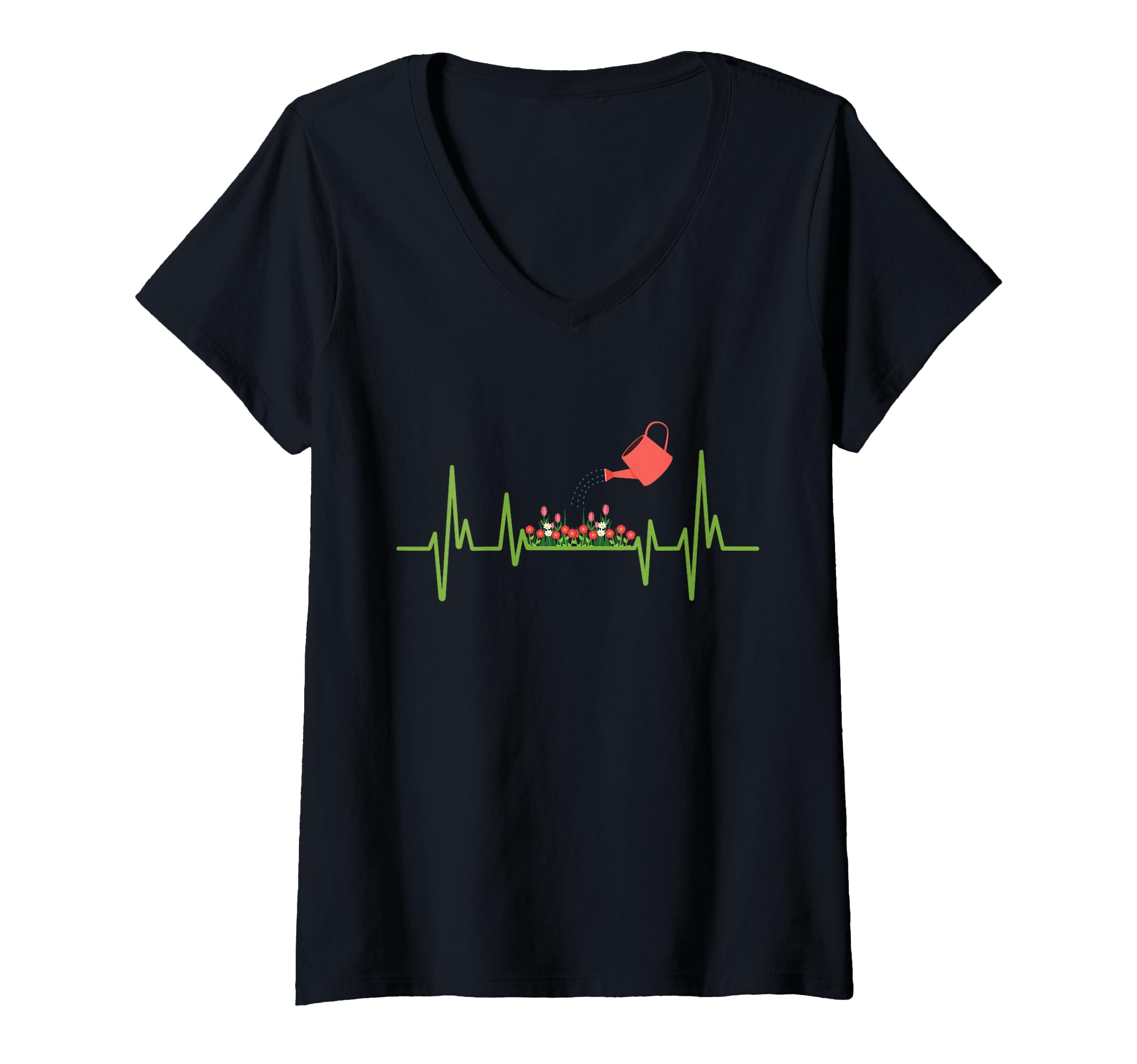 Kleidung mit Designs von Amazon Merch on Demand