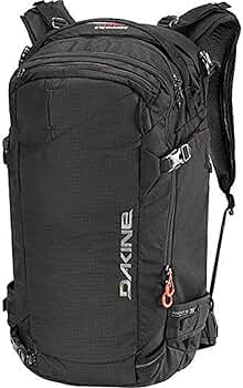 スノーボード DAKINE POACHER 36 Amazon.com: Dakine Team Poacher Ras 36L - Karl Fostvedt, One