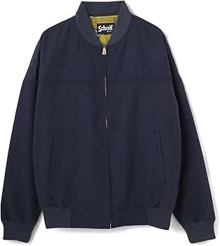 Amazon | [ショット] DERBY JACKET ダービー ジャケット 3112073