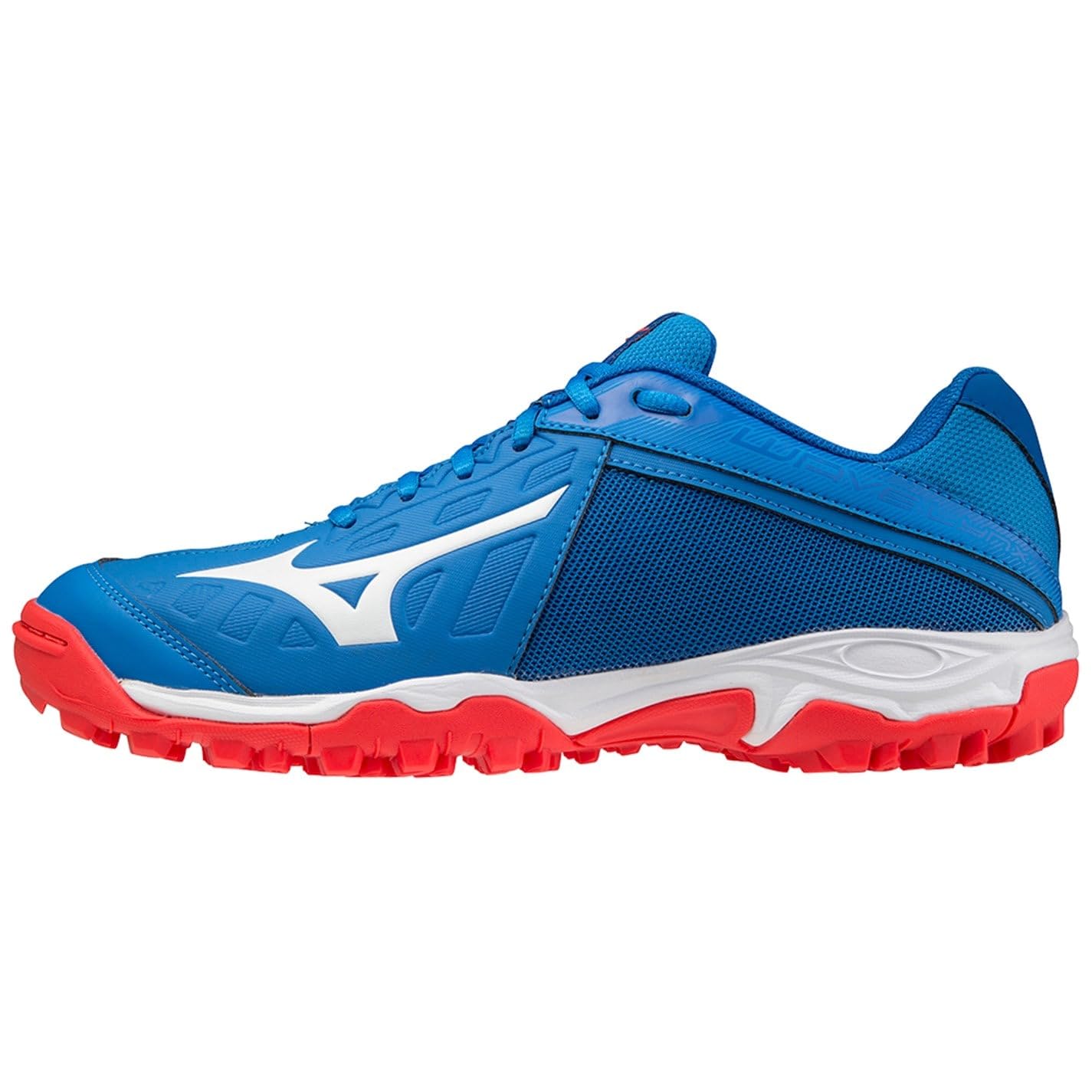 Mizuno Wave Lynx Mens Hockey Trainers Shoes