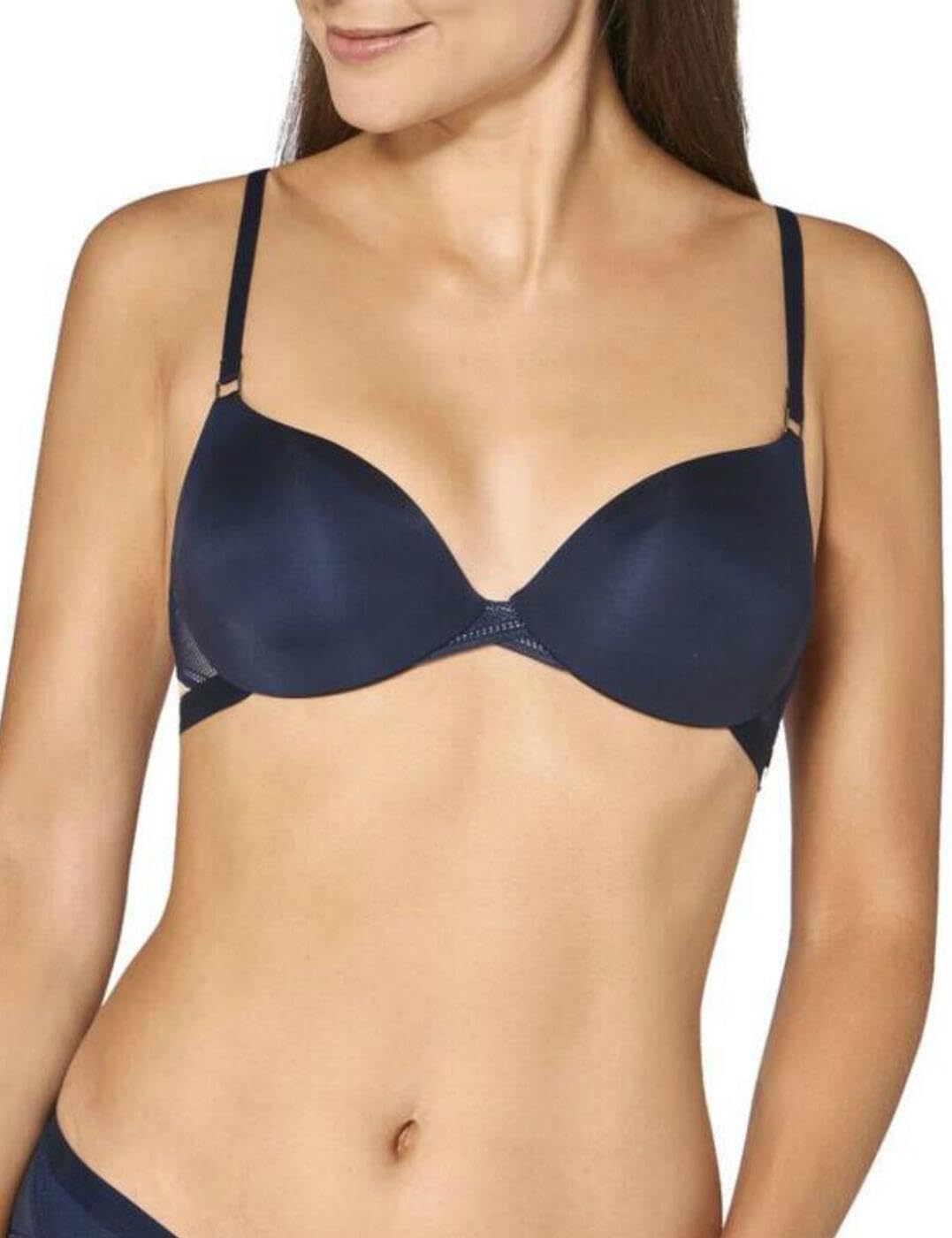Sloggi S Symmetry WHP Navy Blazer 32C