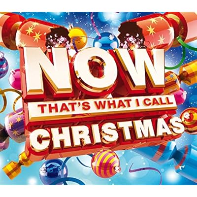 Now That's What I Call Christmas 2018