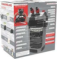 Vista 2 de Contenedor Marineland Magniflow.