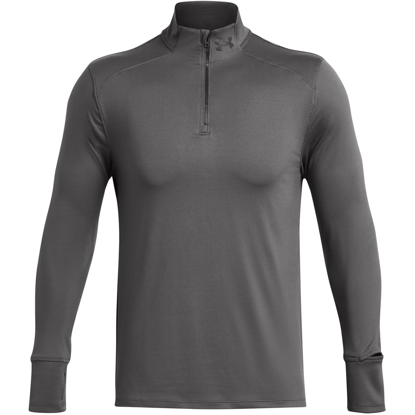 Under Armour Launch Pro 1/4 Zip - Castlerock