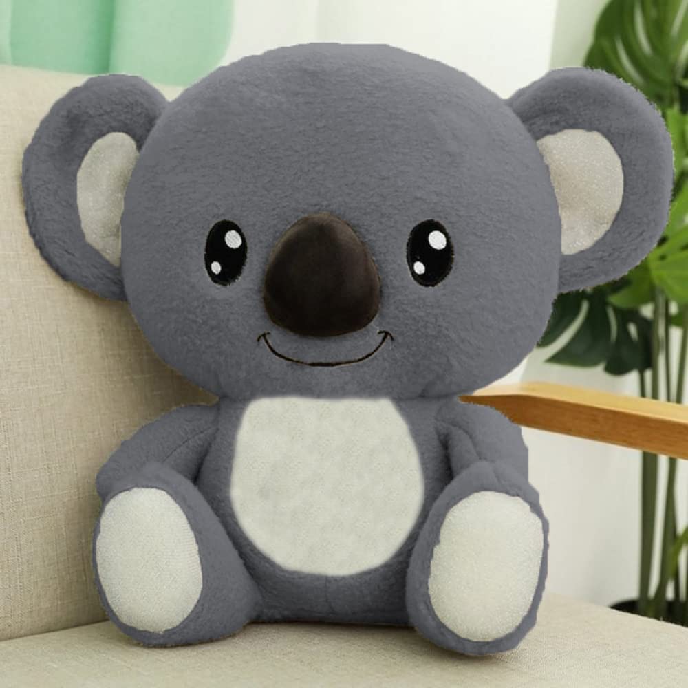See full amazon price history chart for Tickles Koala Bear Soft Stuffed Plush Animal Toy for Kids Birthday Gifts Room (Size: 21 cm Color: Grey) Tickles Koala Bear Soft Stuffed Plush Animal Toy for Kids Birthday Gifts Room (Size: 21 cm Color: Grey) (B0BFWRW27M) Amazon Price History, Amazon Price Tracker