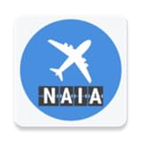 NAIA Flight Status