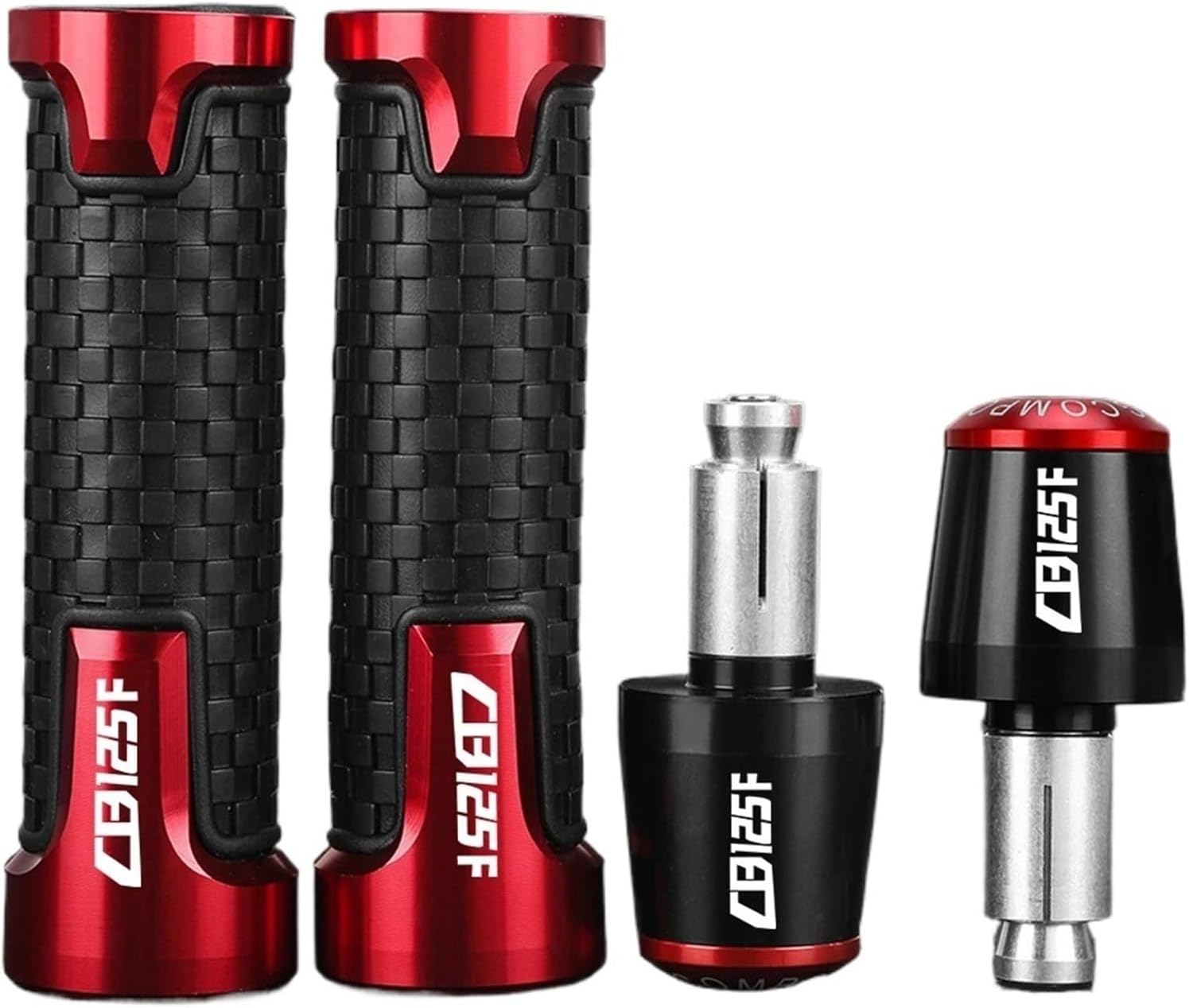 ハンドル Gjqgmngr For XRV750用アフリカツイン用1990-2002 2003