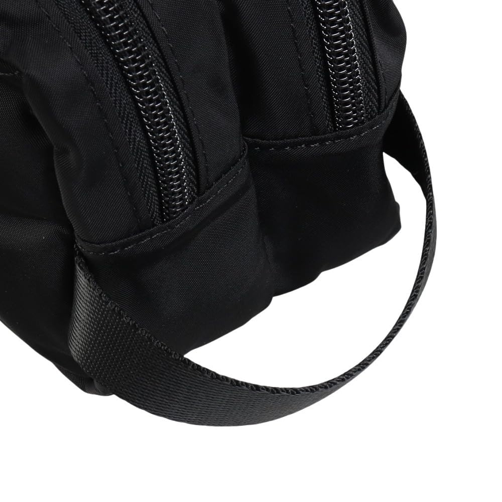 Amazon.co.jp: ヤックパック（YAK PAK） マルチポーチ TWO LAYER
