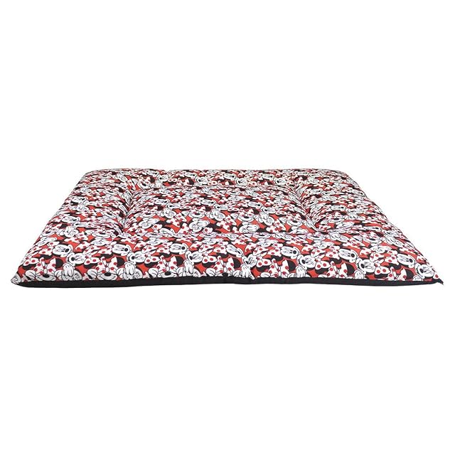 Foto 2 de 6 de Cerdá - For Fan Pets - Cama para Perros de Tejido Ligero y Térmico Mantener el Calor hasta en Las Noches…