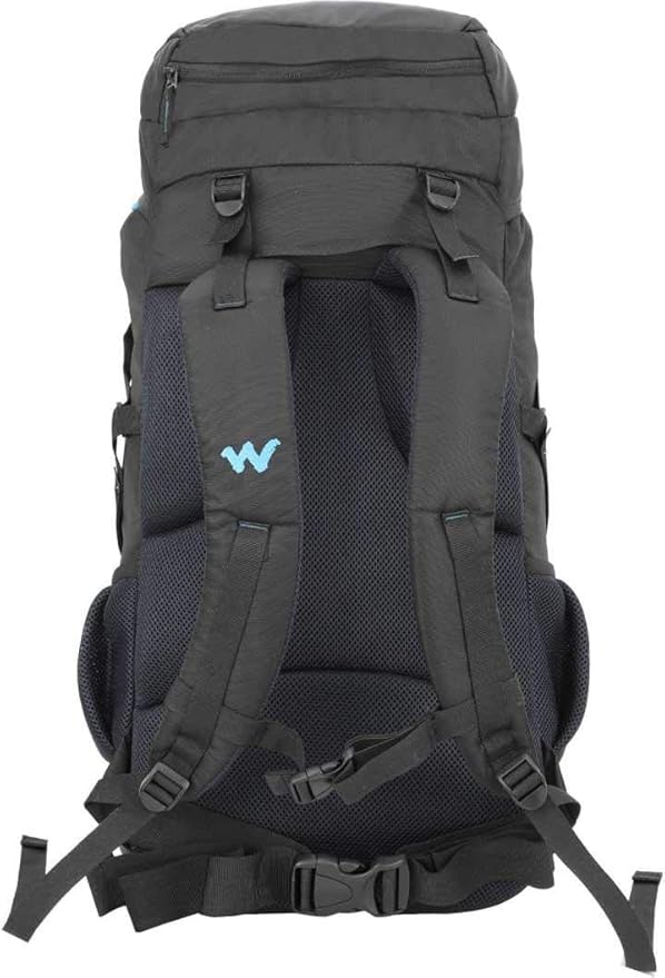 wildcraft flip ruck 2 ruckensacark
